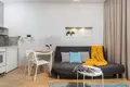 Appartement 2 chambres 25 m² Cracovie, Pologne