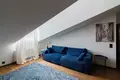 2 bedroom apartment 65 m² Riga, Latvia