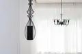 Apartamento 4 habitaciones 81 m² Minsk, Belarús