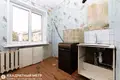 3 room apartment 54 m² Minsk, Belarus