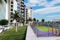 Квартира 2 комнаты 55 м² Аланья, Турция