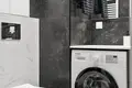 3 room apartment 63 m² Warsaw, Poland