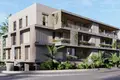 Mieszkanie 2 pokoi 87 m² Nikozja, Cypr