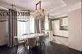 Квартира 3 комнаты 118 м² в Минске, Беларусь