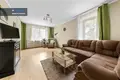Mieszkanie 2 pokoi 51 m² w Wilno, Litwa