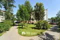 Квартира 2 комнаты 43 м² Минск, Беларусь