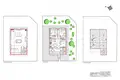 2 bedroom Villa 217 m² Mazarron, Spain