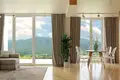 Квартира 3 комнаты 77 м² Херцег-Нови, Черногория