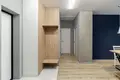 Mieszkanie 3 pokoi 85 m² Mińsk, Białoruś