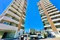 Wohnung 2 zimmer 73 m² Mezitli, Türkei