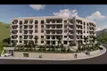 Piso independiente 1 habitacion 45 m² Budva, Montenegro