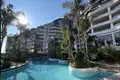Wohnung 4 zimmer 200 m² Mittelmeerregion, Türkei