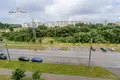 Wohnung 2 zimmer 61 m² Minsk, Belarus