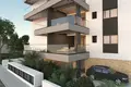 Complejo residencial New residence with a parking in a prestigious area, Limassol, Cyprus
