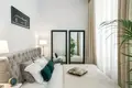 Appartement 2 chambres 54 m² en Varsovie, Pologne