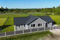 Maison 4 chambres 177 m² Liepaja, Lettonie