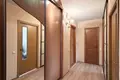 Apartamento 3 habitaciones 63 m² Saligorsk, Belarús
