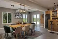 Villa de 4 dormitorios 272 m² Rabac, Croacia