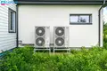 House 700 m² Riese, Lithuania
