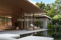 Willa 3 pokoi 444 m² Thalang, Tajlandia