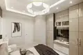Apartment 49 m² Mahmutlar, Turkey