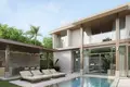 4 bedroom Villa 412 m² Choeng Thale, Thailand