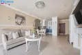 Квартира 2 комнаты 51 м² Вильнюс, Литва