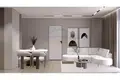 Appartement 2 chambres 73 m² Bashkia Durres, Albanie