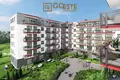 3 room apartment  Smolice, Poland