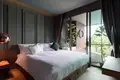 Wohnung 2 zimmer 57 m² Provinz Phuket, Thailand