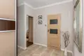 Apartamento 2 habitaciones 53 m² Poznan, Polonia