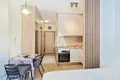 1 bedroom apartment 30 m² Budva, Montenegro