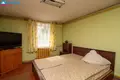 Дом 72 м² Gilandvirsiai, Литва