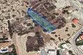 Land  Palodeia, Cyprus