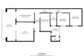 Ático 3 habitaciones 119 m² Torrevieja, Španjolska