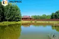 Ferienhaus 230 m² Chidrynski sielski Saviet, Belarus