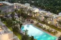 1 bedroom apartment 60 m² Gazimagusa Belediyesi, Northern Cyprus