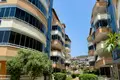2 bedroom apartment 120 m² Demirtas, Turkey
