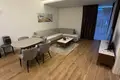 Квартира 1 спальня  Тиват, Черногория