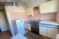 Appartement 3 chambres 57 m² Elektrenai, Lituanie