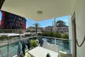 2 bedroom apartment 115 m² Alanya, Turkey