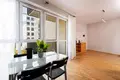 Wohnung 1 zimmer 34 m² Warschau, Polen