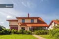 Casa 251 m² Dercekliai, Lituania