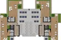 Wohnung 2 Schlafzimmer 106 m² Larnaka, Zypern