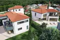3-Schlafzimmer-Villa 168 m² Poreč, Kroatien
