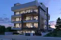 Mieszkanie 4 pokoi 127 m² Demos Agiou Athanasiou, Cypr