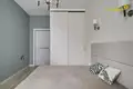 Mieszkanie 2 pokoi 44 m² Mińsk, Białoruś