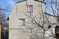 Haus 46 m² Muchaviecki sielski Saviet, Belarus