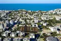 Penthouse 3 pokoi 110 m² Girne Belediyesi, Cypr Północny