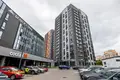 Mieszkanie 1 pokój 48 m² Mińsk, Białoruś